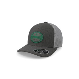 Gorra Black Clover Kimber Bcs3kb0081 Gris Unitalla