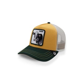 Gorra Goorin Bros 101 0383 The Cash Cow Amarillo Unitalla